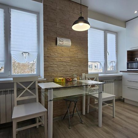 Madise Avenue Apartment Narva Exterior photo