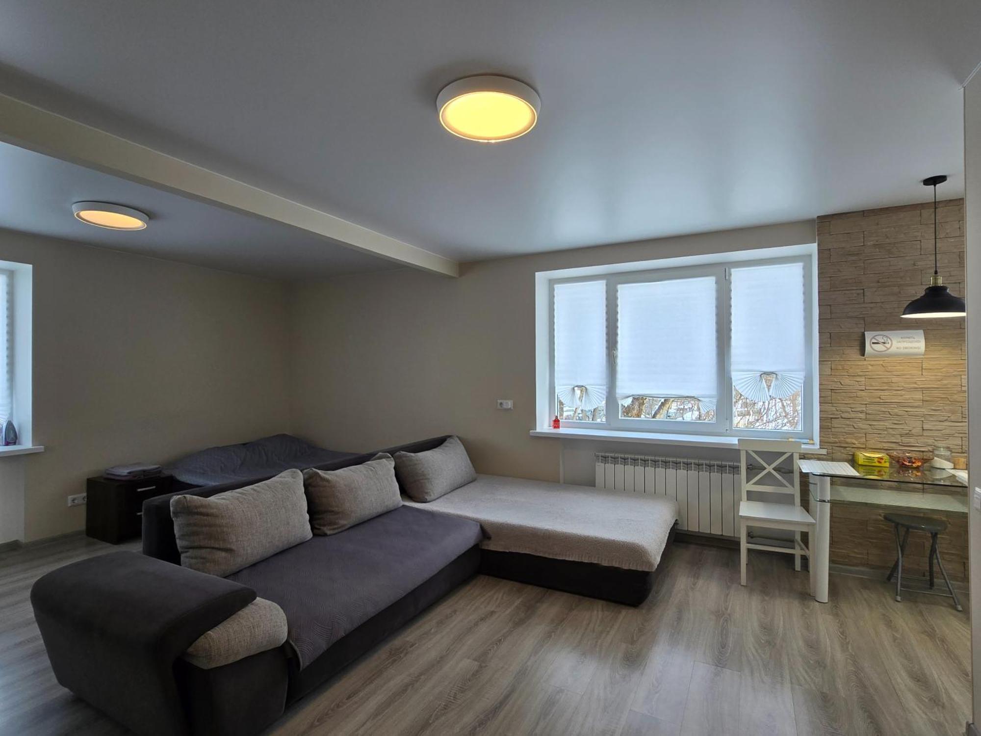 Madise Avenue Apartment Narva Exterior photo