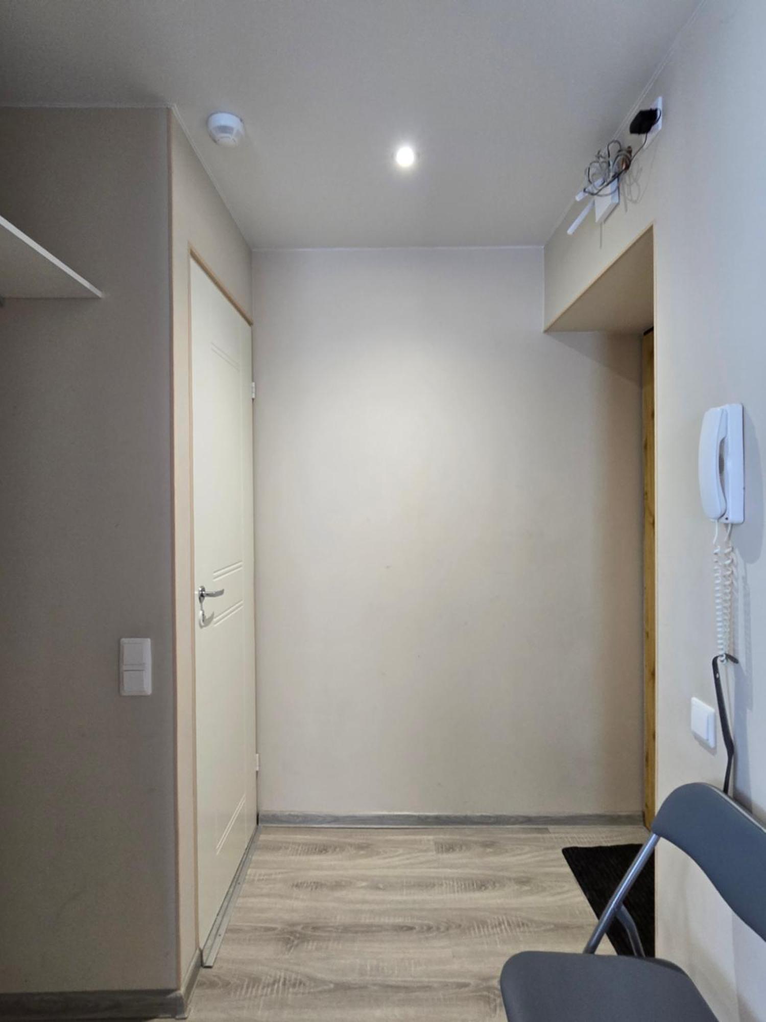 Madise Avenue Apartment Narva Exterior photo