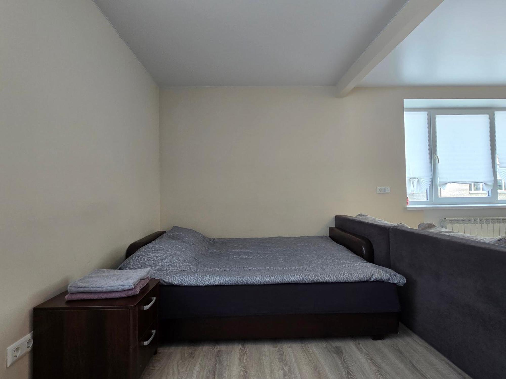 Madise Avenue Apartment Narva Exterior photo
