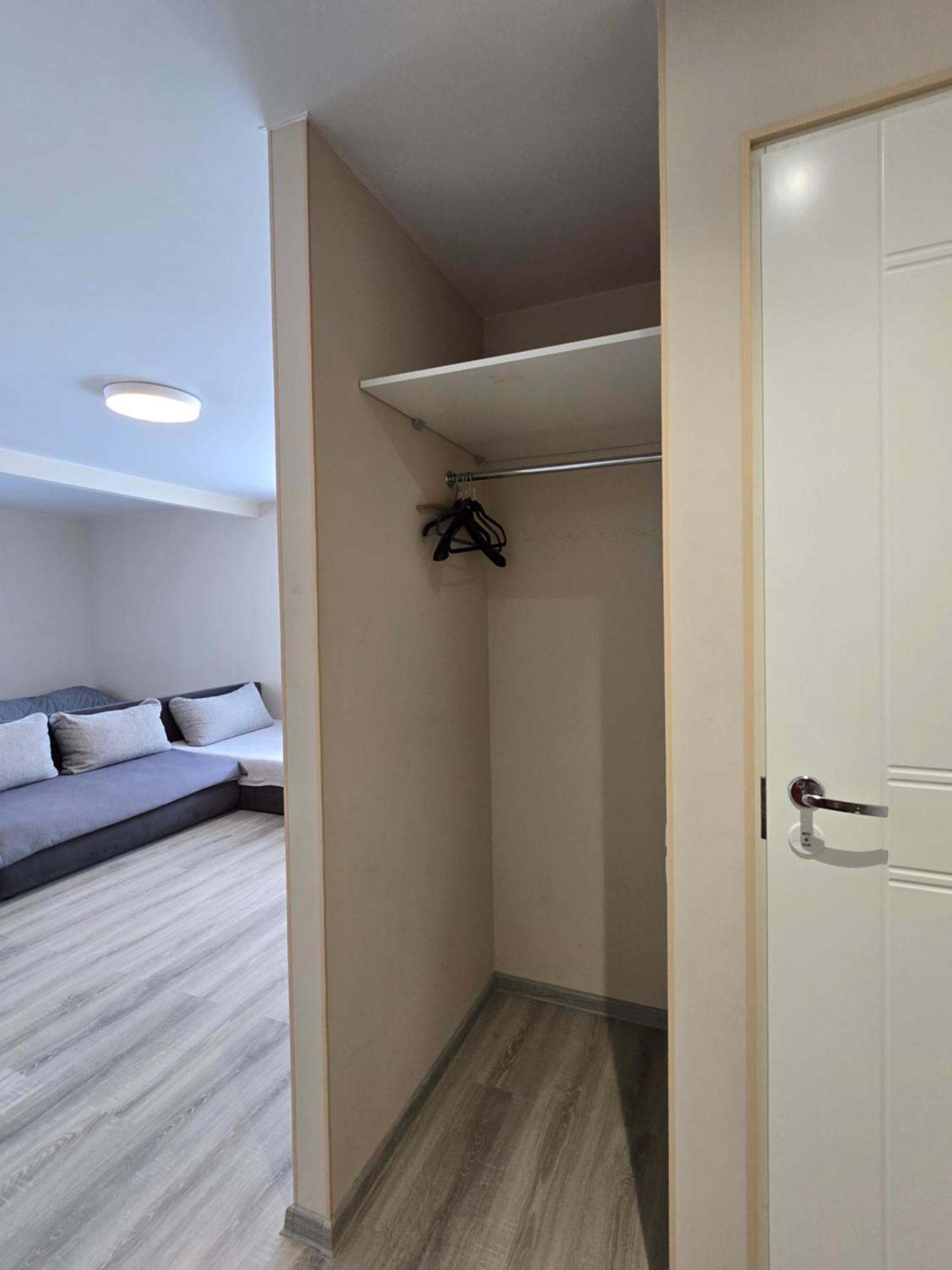 Madise Avenue Apartment Narva Exterior photo